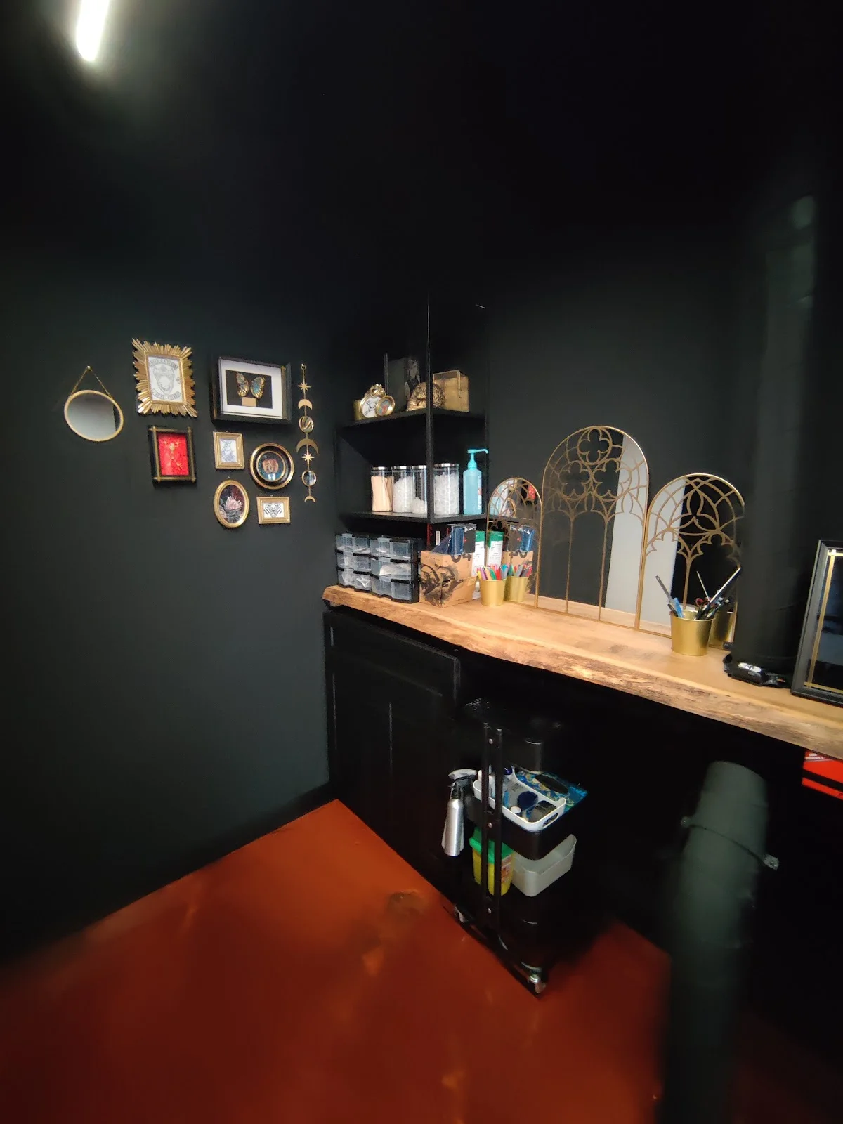 La Fancy - Tattoo tattoo shop in Rennes
