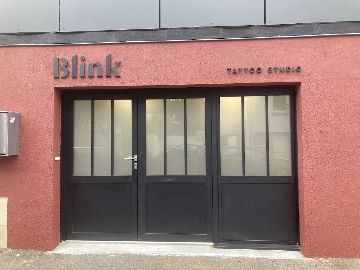 BLINK photo