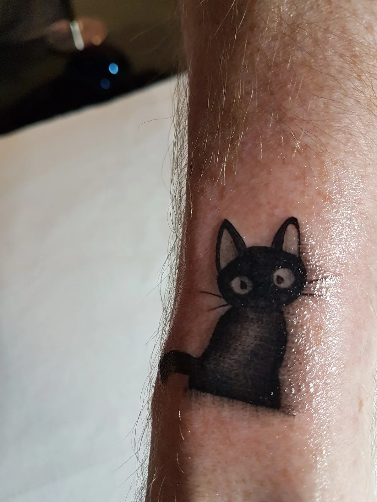 Caraïbe Tattoo photo