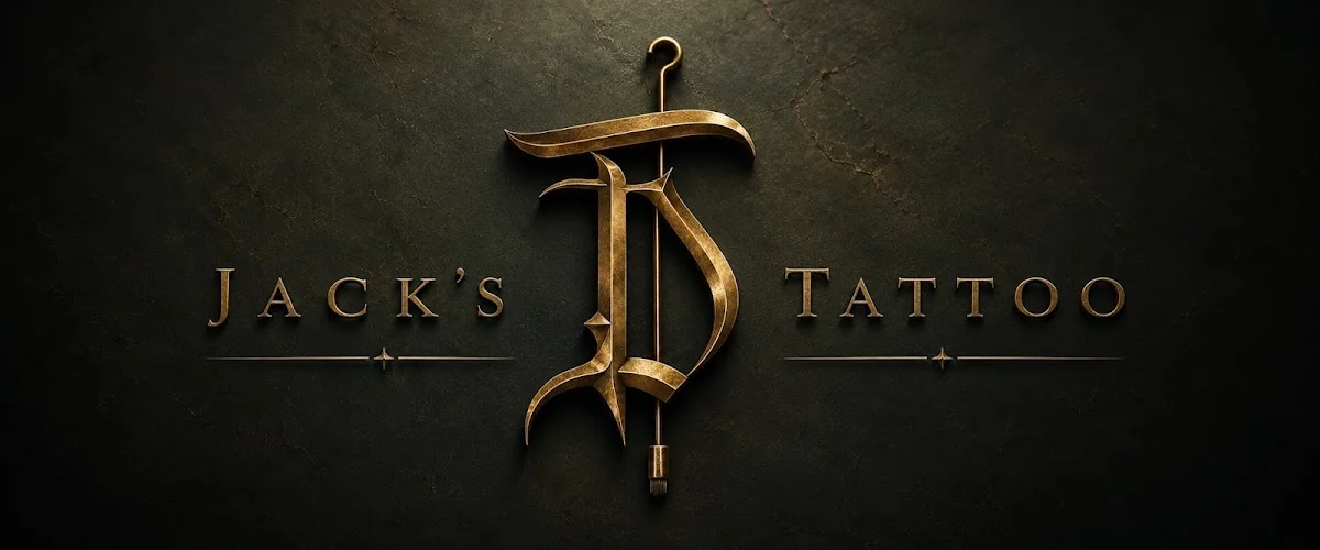 Jack’S TattoO photo