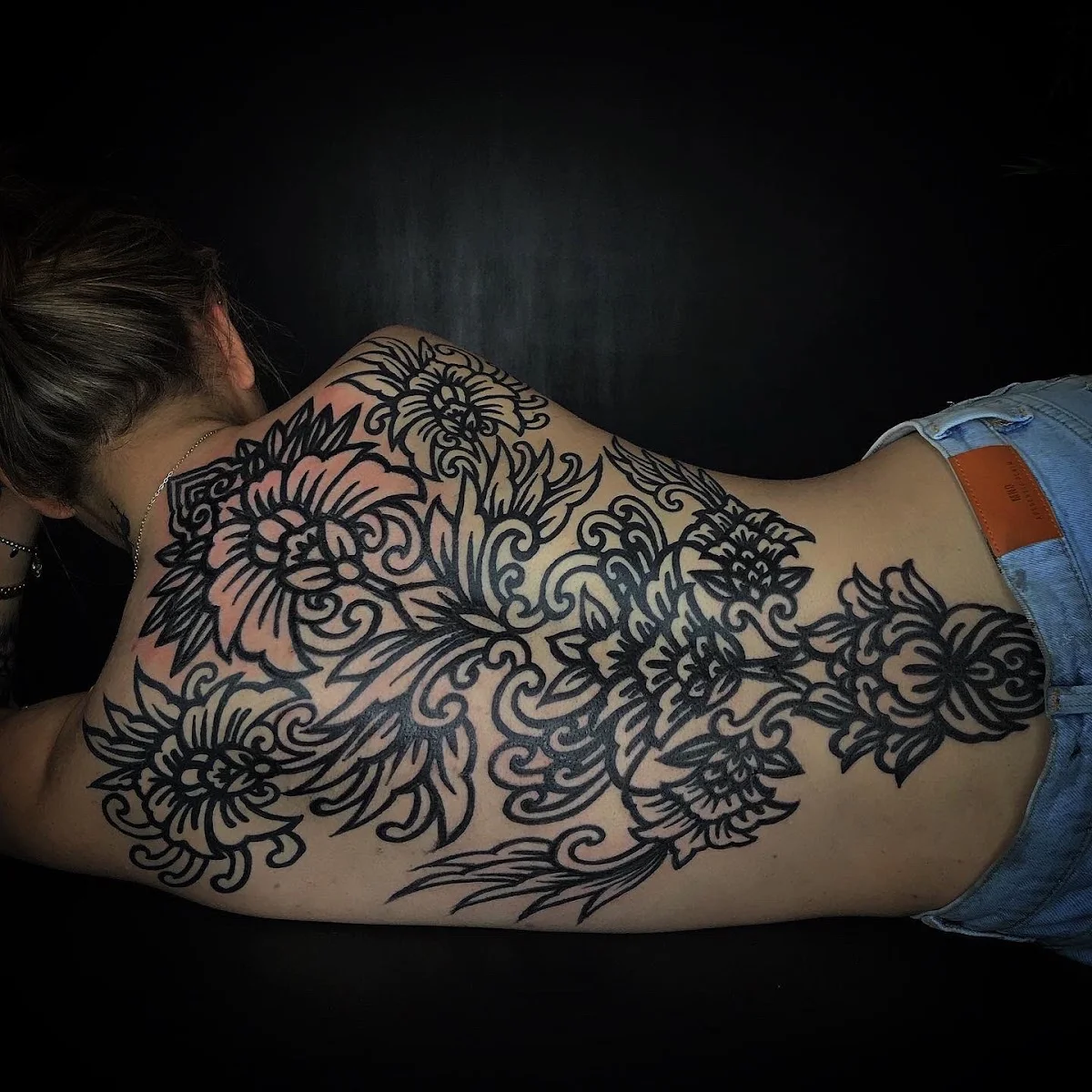 Karavan Tattoo tattoo shop in Saint-Etienne