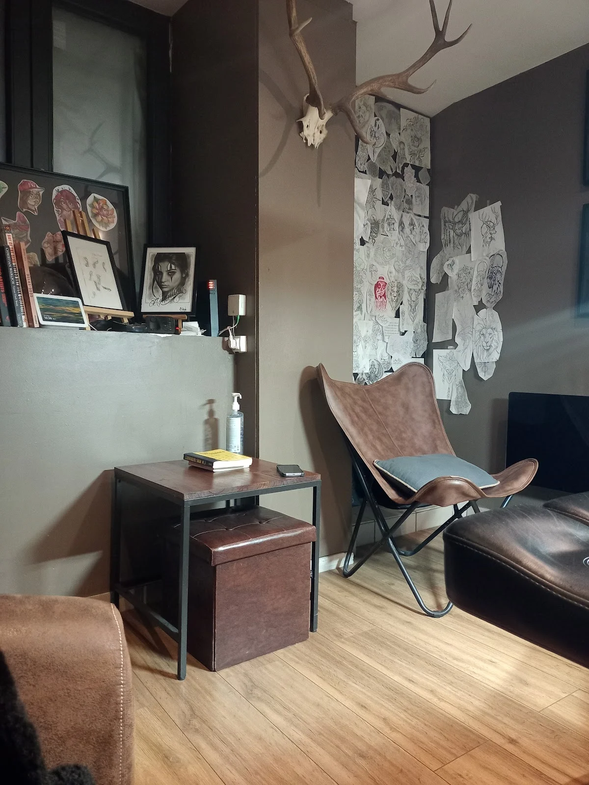 Studio 1976 Tattoo photo