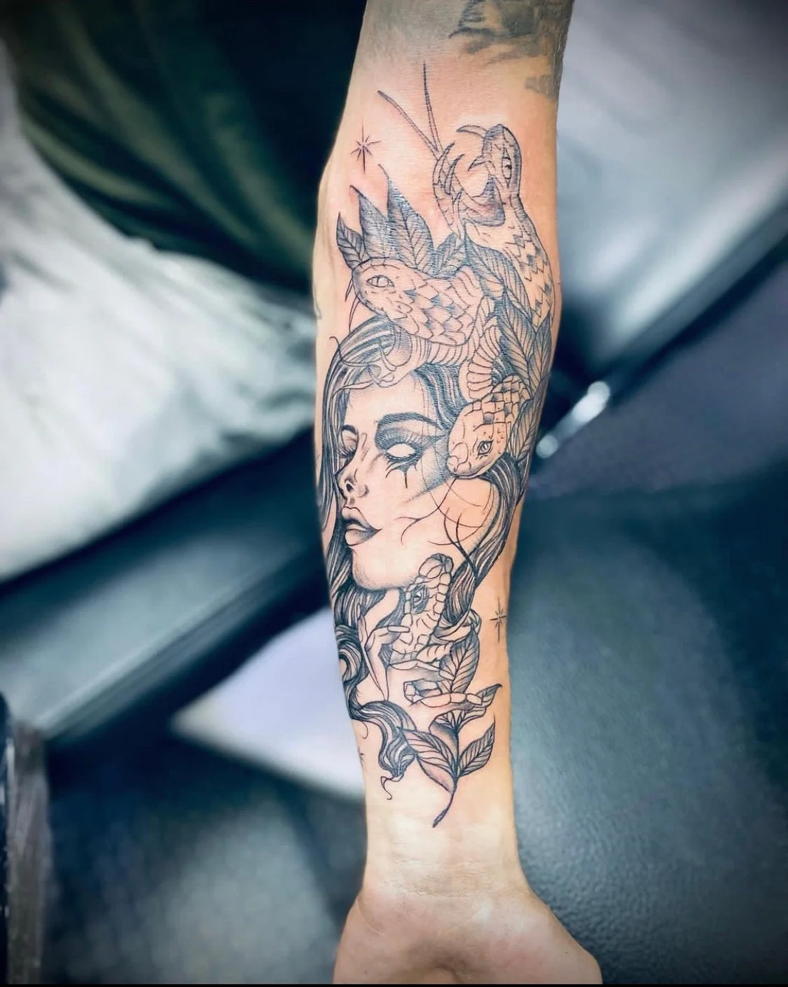 Jose.arttattoo photo