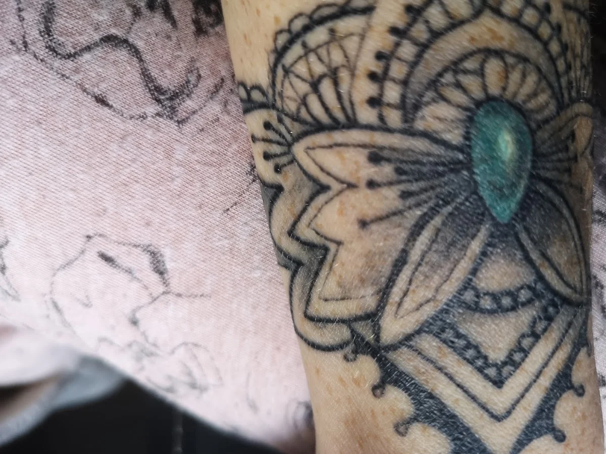 Lodyart Tattoo photo