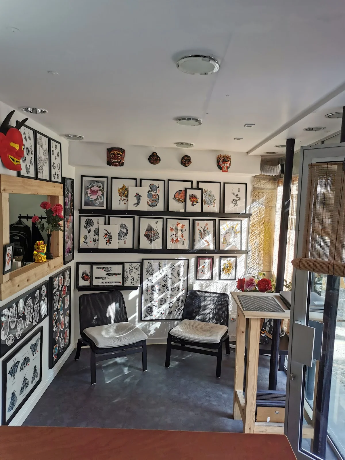 RomainV.Tattoo photo