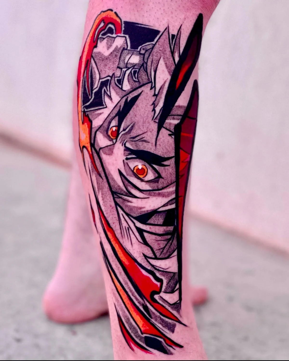 42 Tattoo Club tattoo shop in Toulon