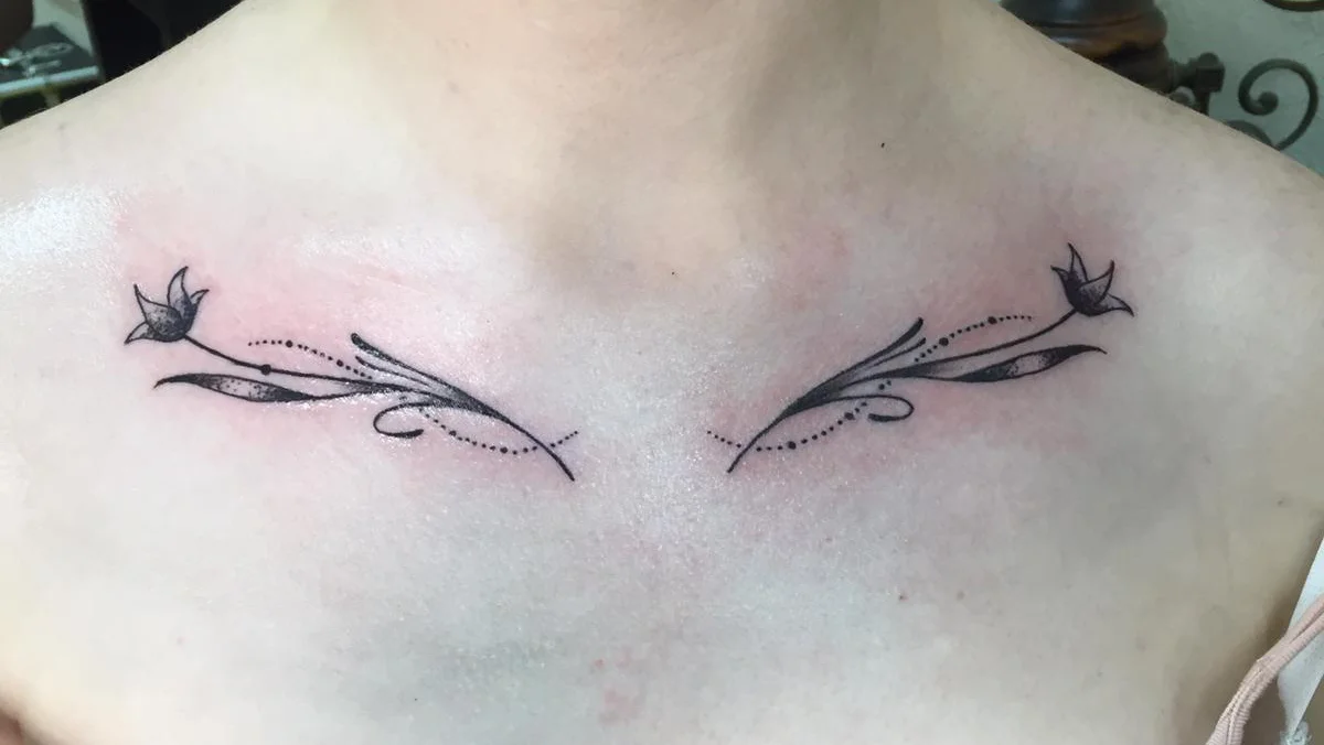 Kamelink Studio Tattoo photo