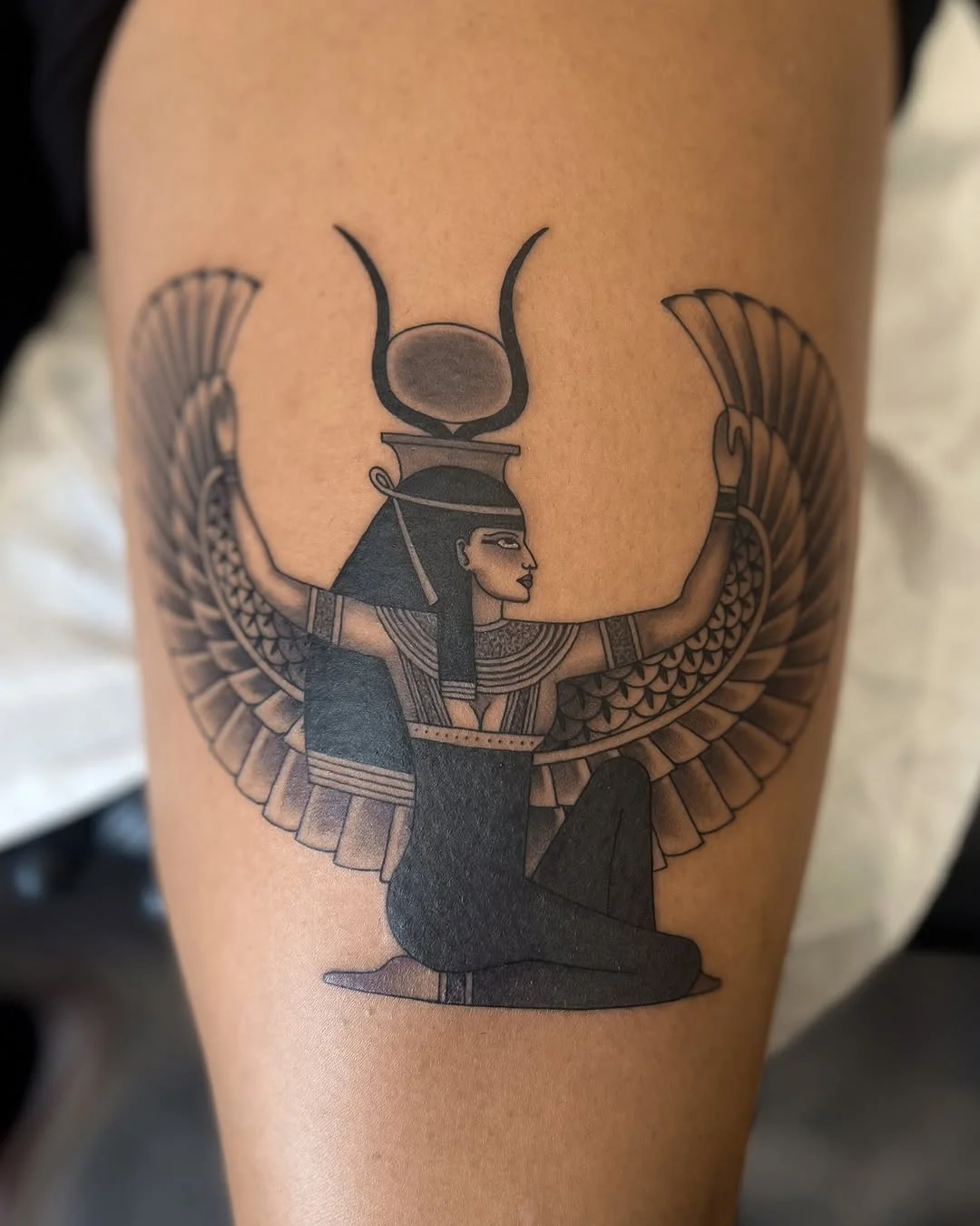 Tattoo Studio Tewfick photo