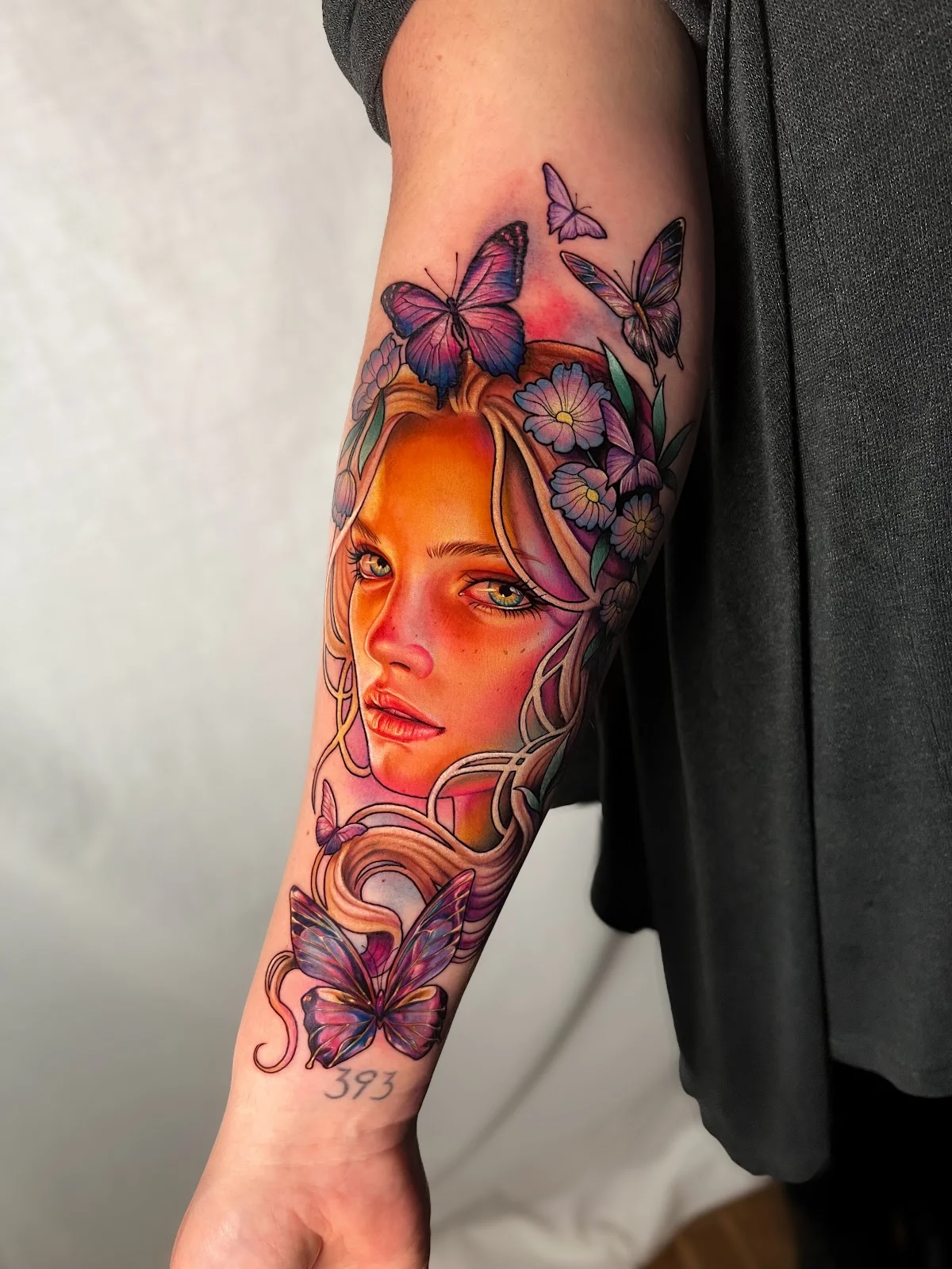 Artefact Tattoo photo