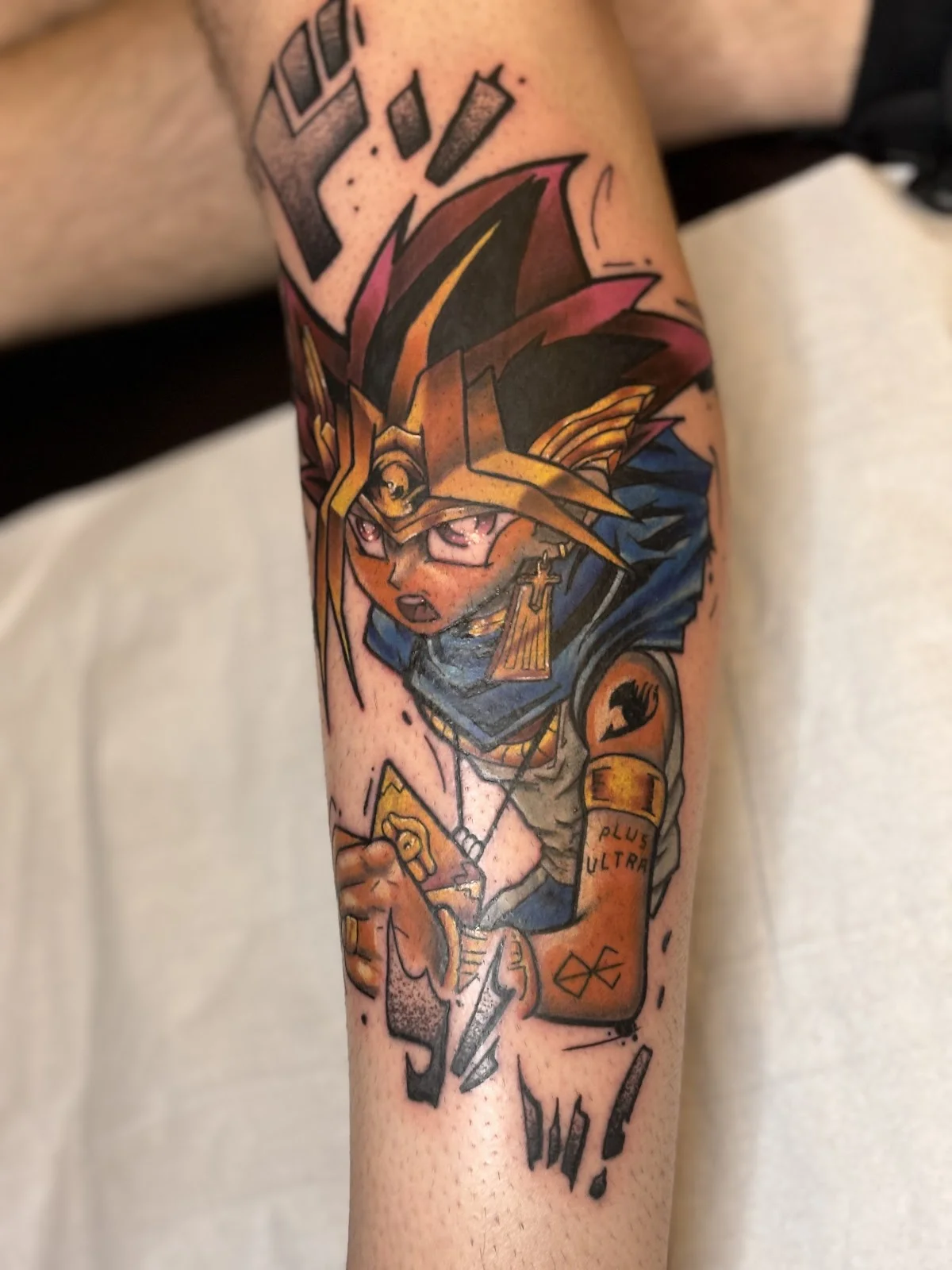 Ronin.d.ink photo