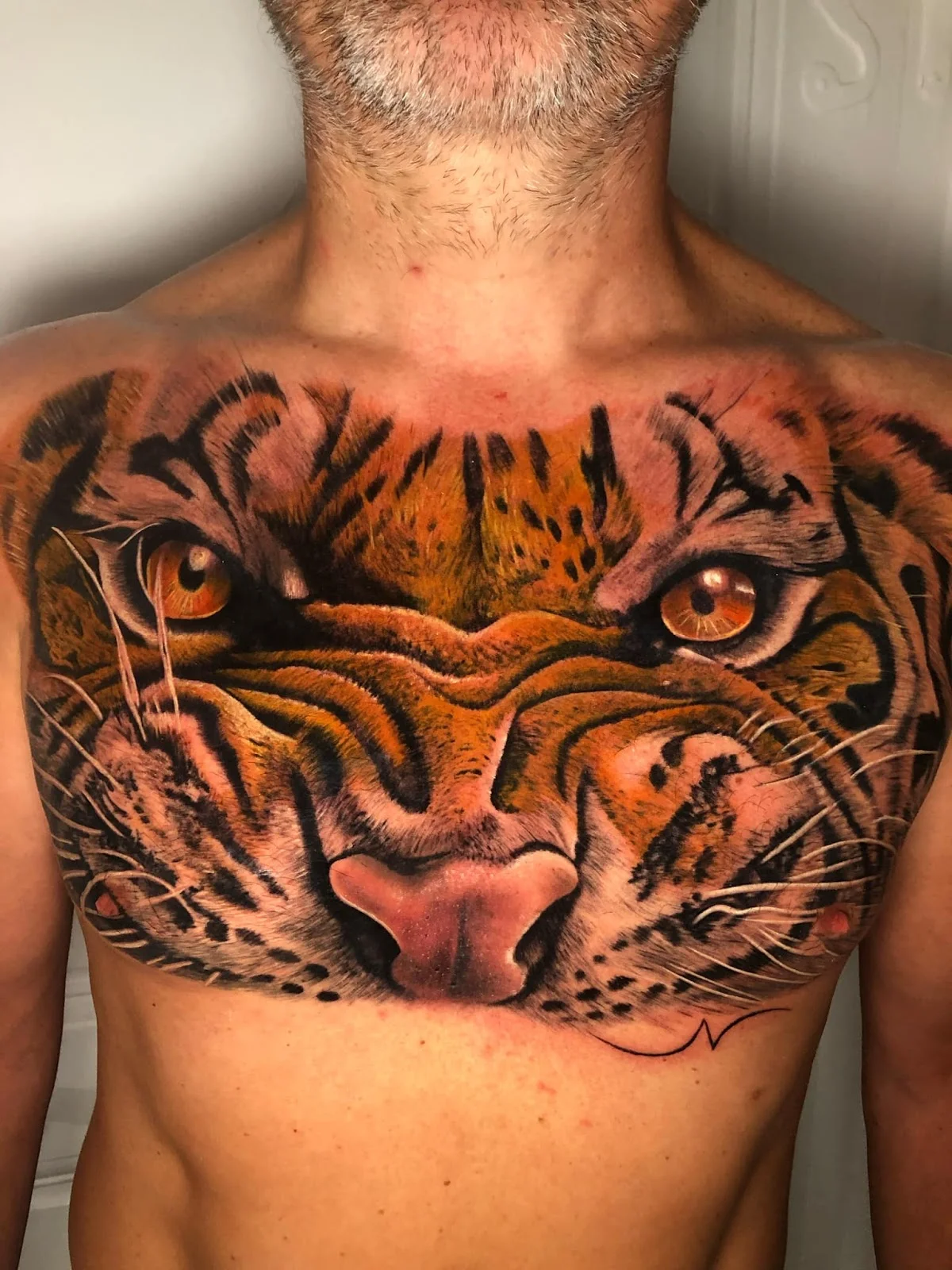Derm Hospital Tattoo photo