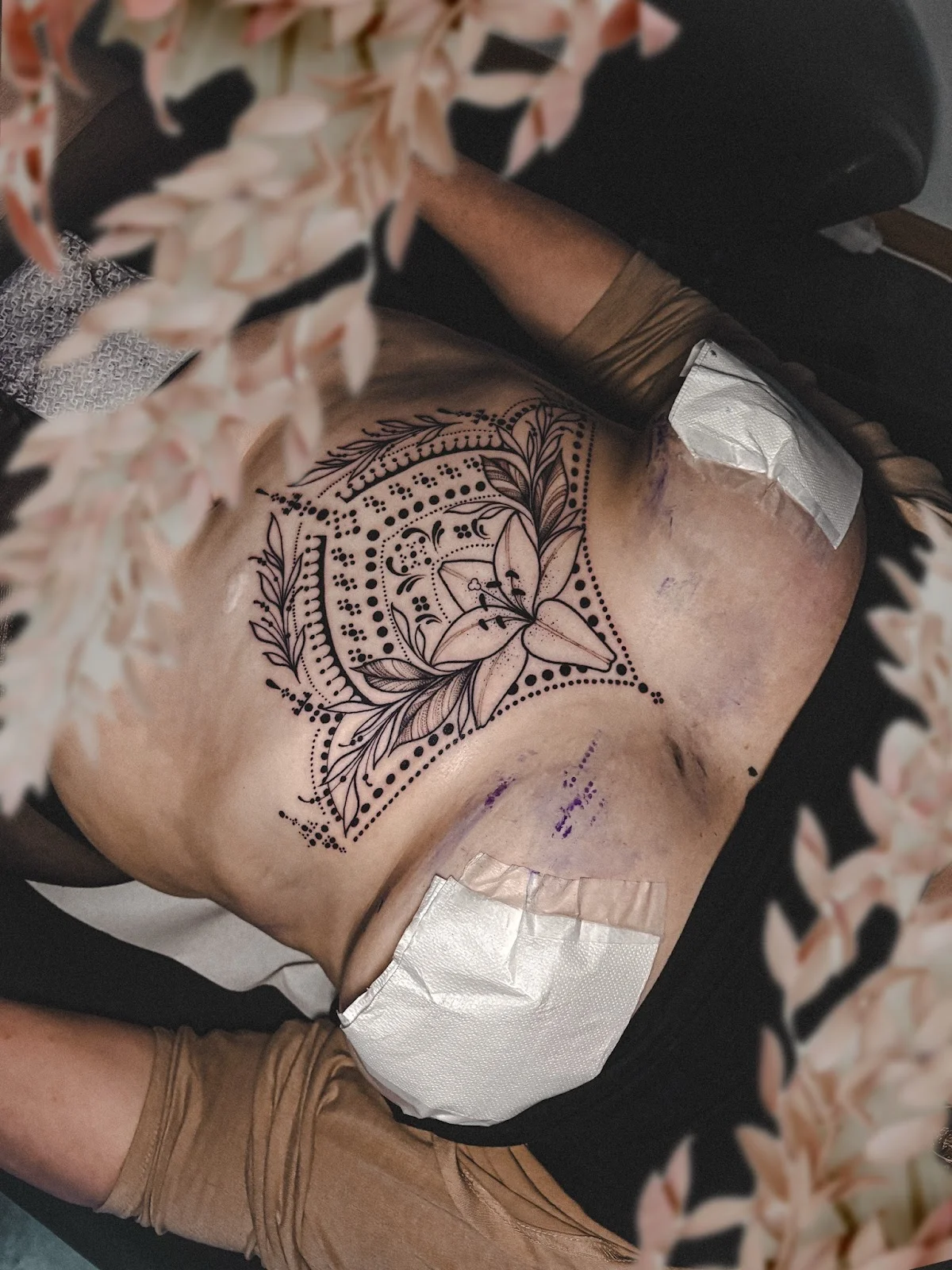 Obsidian Tattoo photo