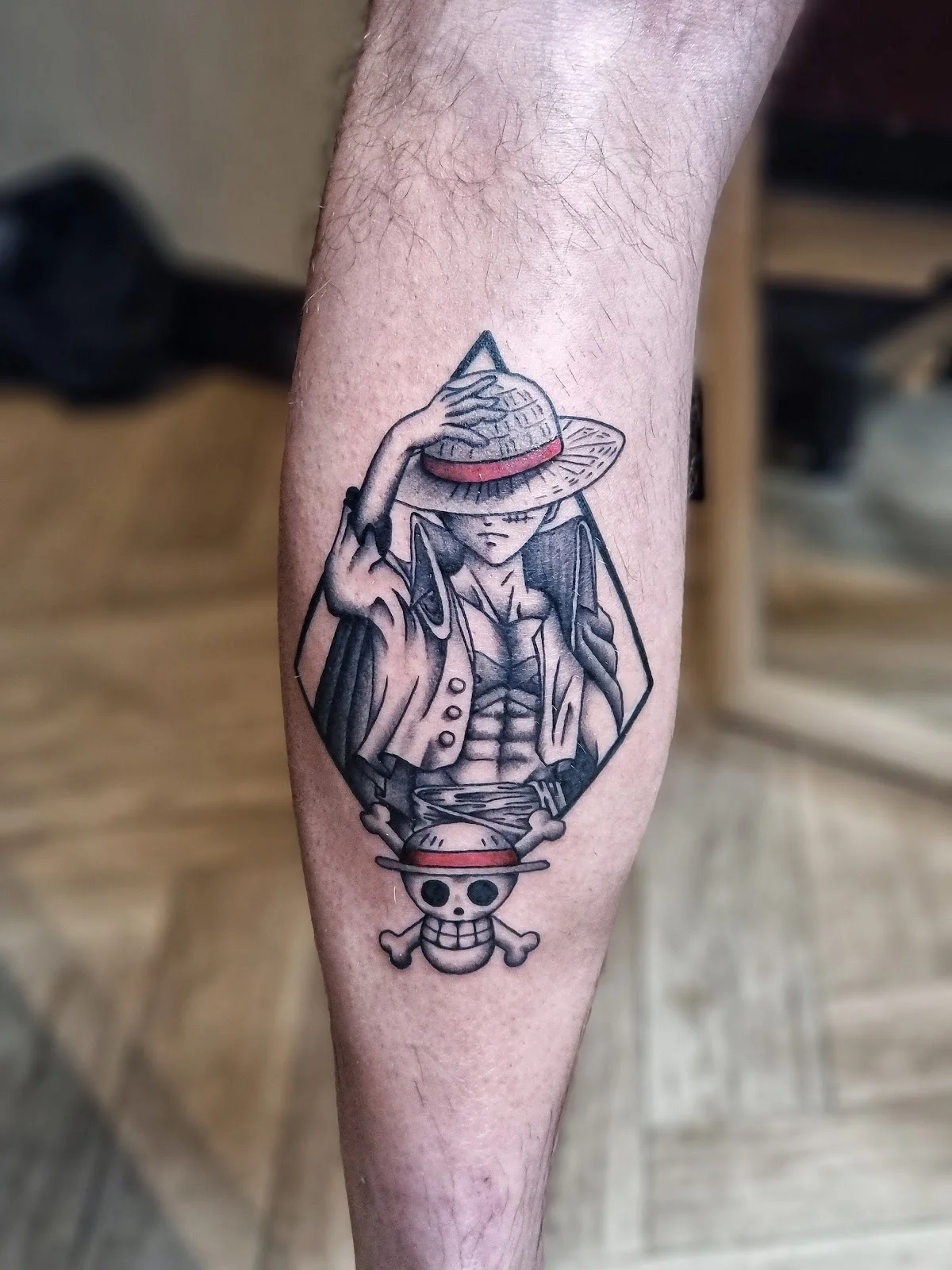 BLOW D. TATTOO photo