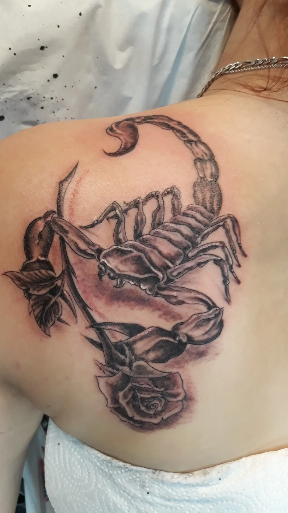 Sun Tattoo dijon photo