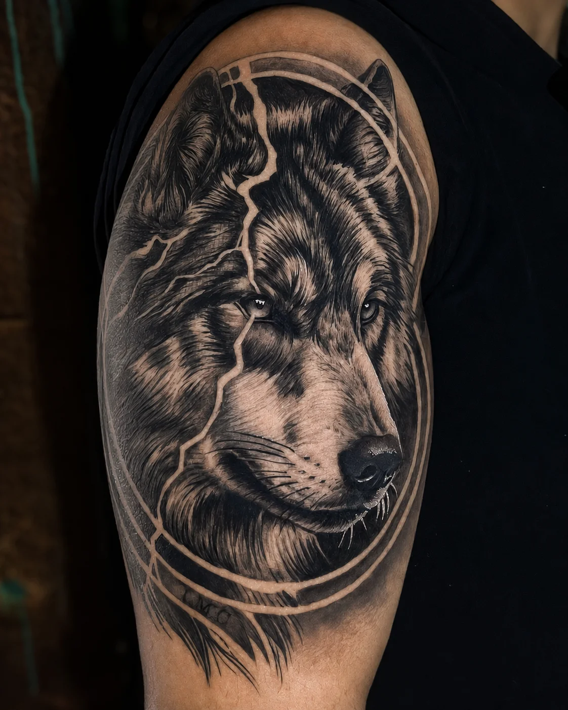 Original SP Tattoo photo