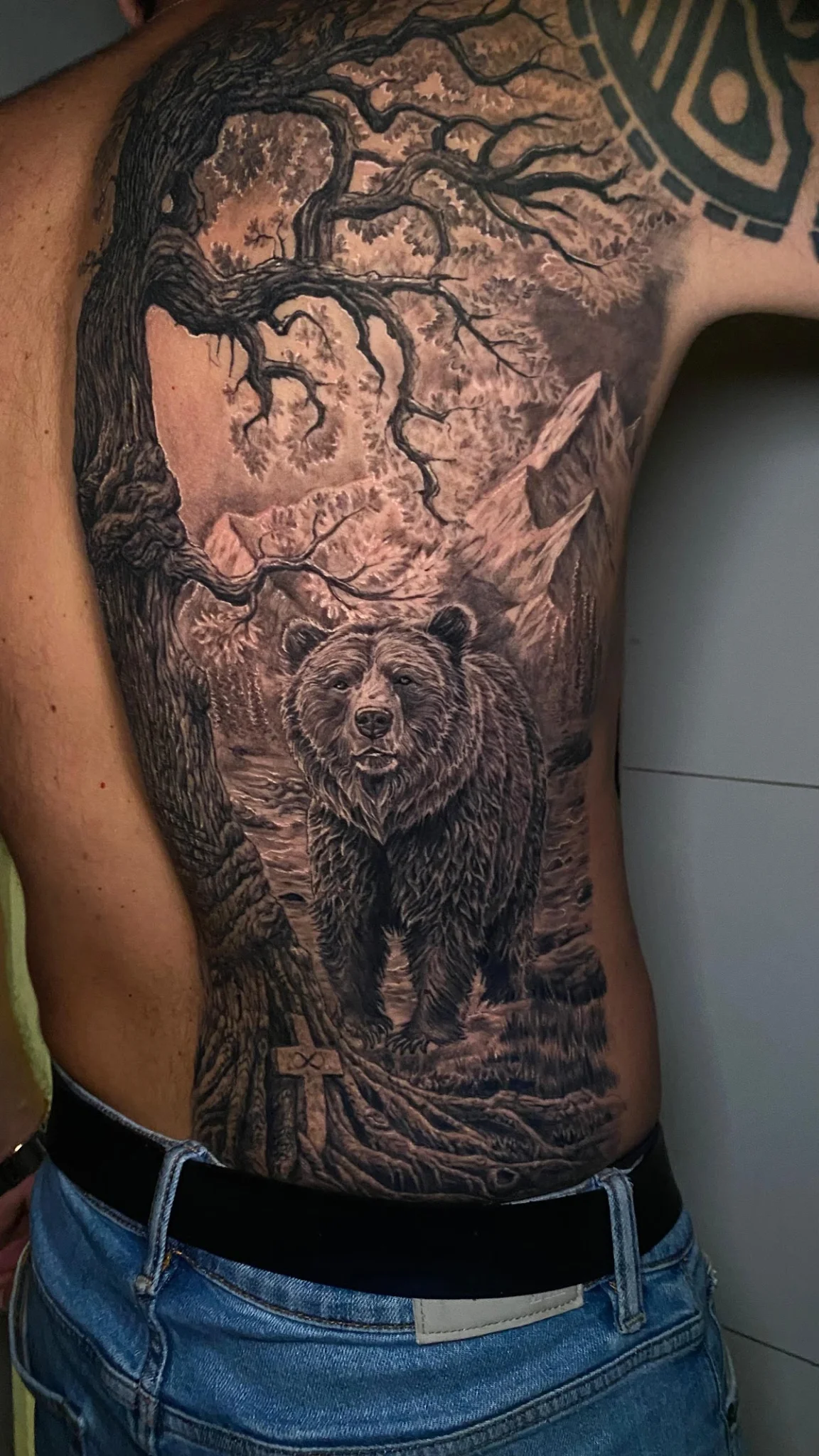 Caio Tattoo Studio Estúdio de Tatuagem - Ipanema, Copacabana/ tattoo shop in Rio de Janeiro, RJ