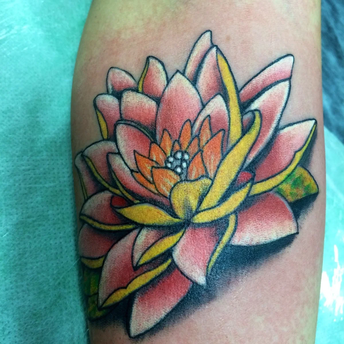 Master's Tattoo & Piercing / SHADOW TATTOO tattoo shop in Salvador, BA