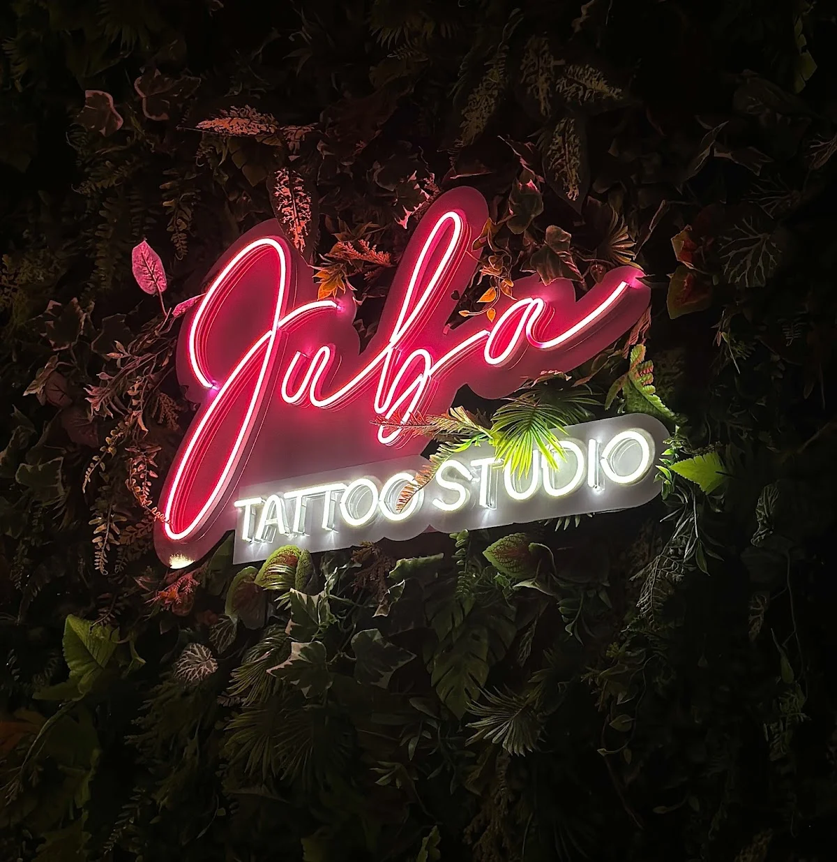 Juba Tattoo Studio tattoo shop in Salvador, BA