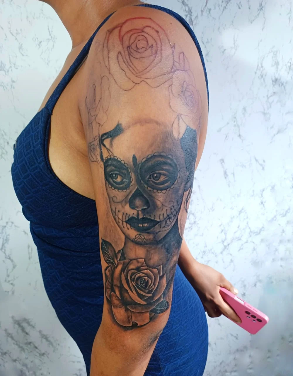 Dan Black Tattoo tattoo shop in Salvador, BA
