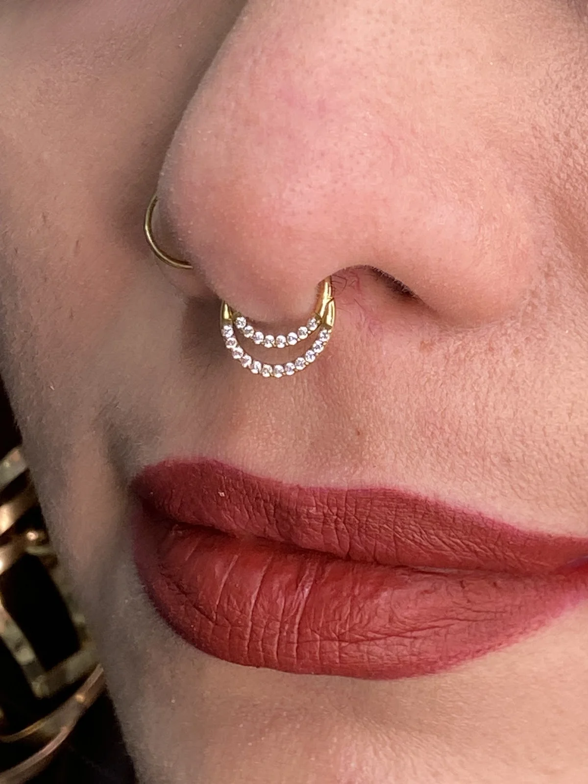 Betty Freitas tattoo & piercing tattoo shop in Fortaleza, CE