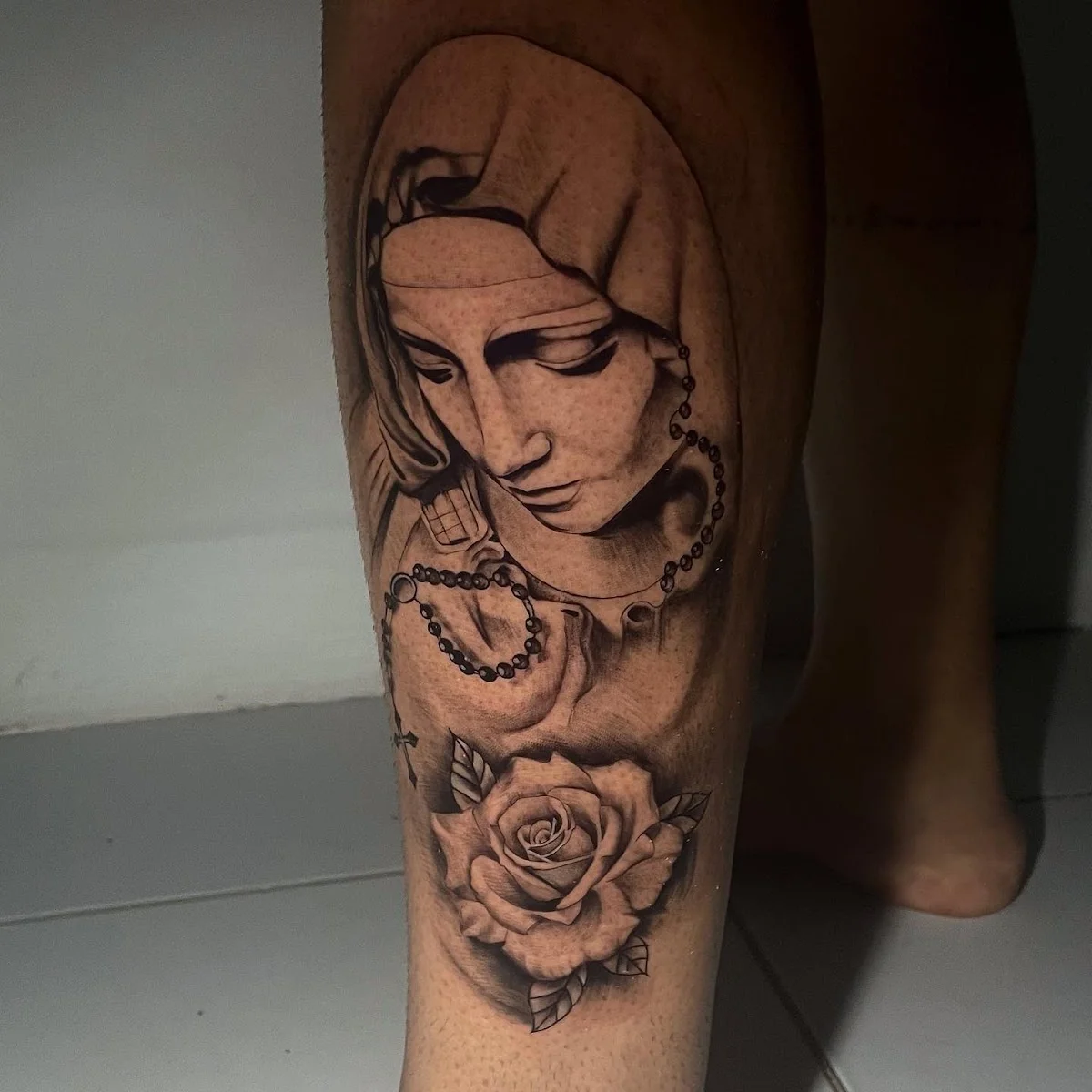 Gallery Tattoo Studio - Shopping Riomar Fortaleza tattoo shop in Fortaleza, CE