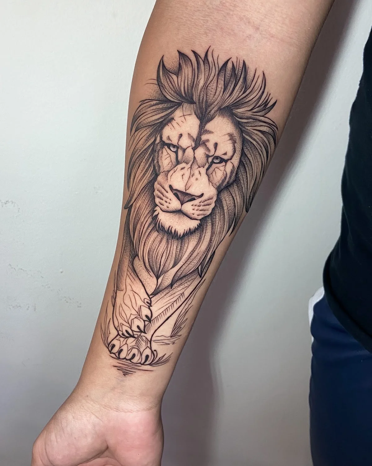 Art Clube Tattoo & Piercing tattoo shop in Fortaleza, CE