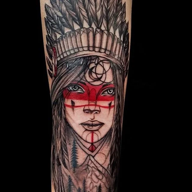Tattoo Zone Fortaleza tattoo shop in Fortaleza, CE