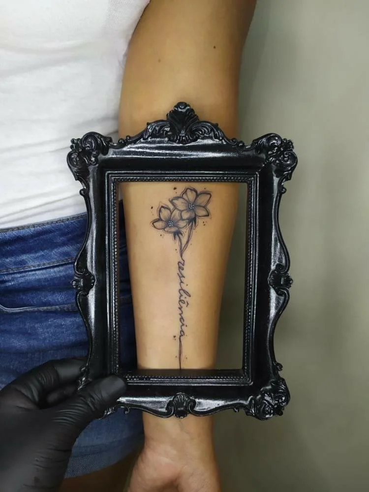 Silcherrybomb Tattoo Studio tattoo shop in Belo Horizonte, MG