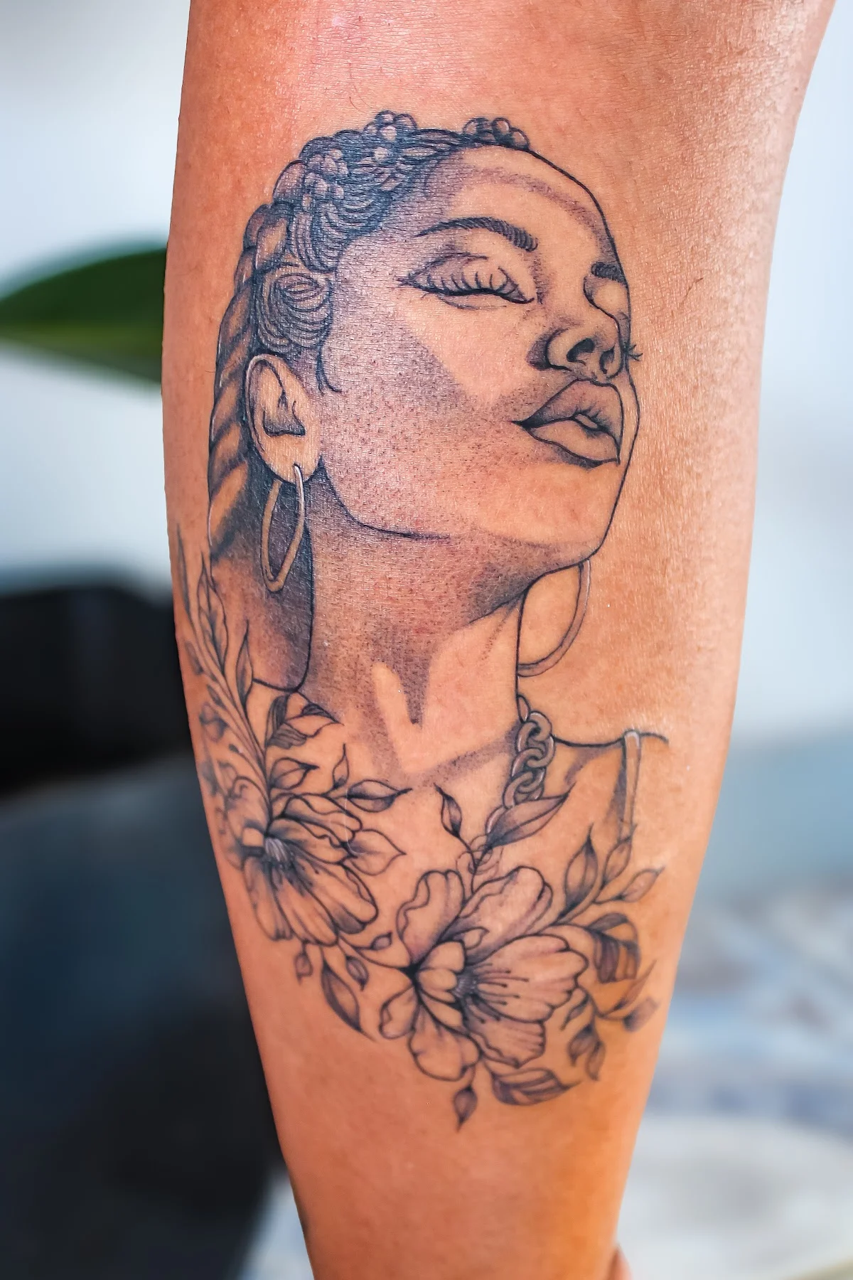 Mai Jardim Tattoo tattoo shop in Belo Horizonte, MG