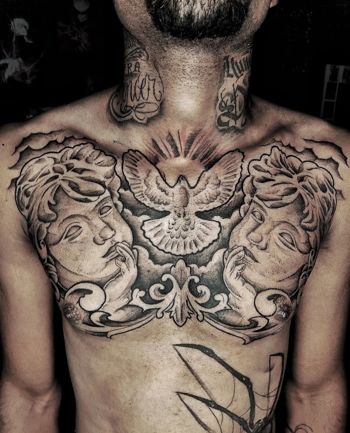 Geek Ink Tattoo - Studio de tatuagem no Barreiro/BH tattoo shop in Belo Horizonte, MG
