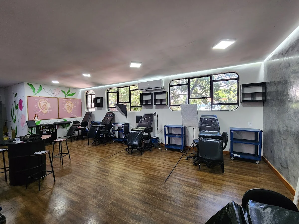 Gang Monkey • Tattoo Studio tattoo shop in Belo Horizonte, MG