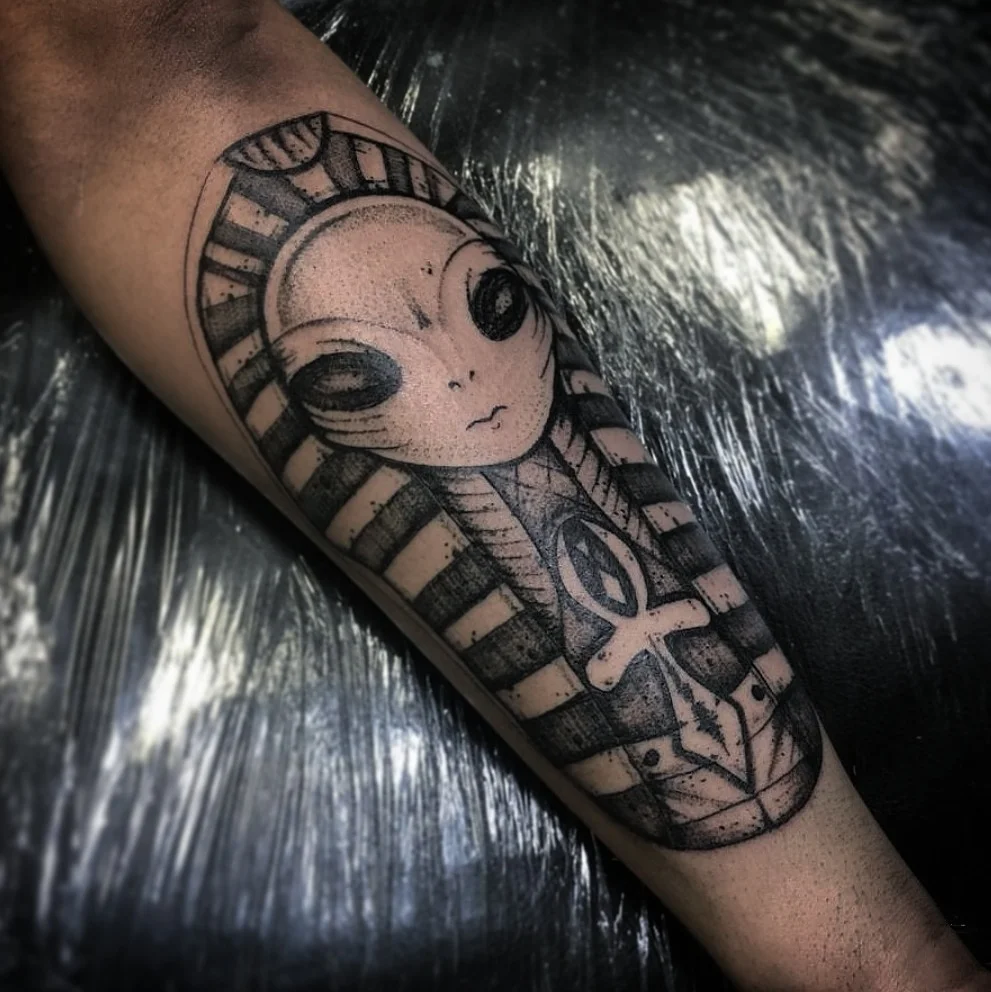 Elite Tattoo Brasília tattoo shop in Brasilia, DF