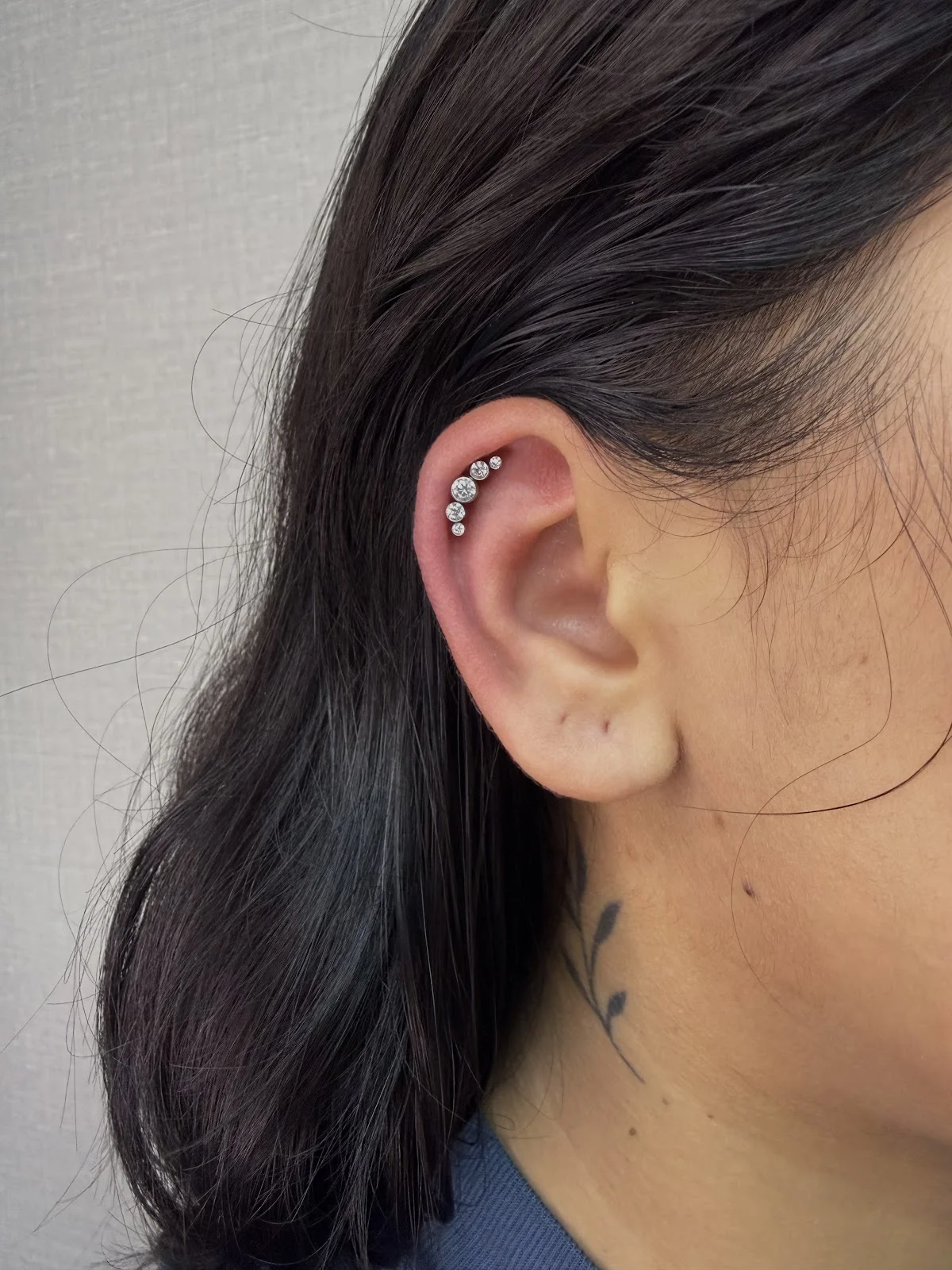 Bonato Studio Piercing & Tattoo tattoo shop in Curitiba, PR