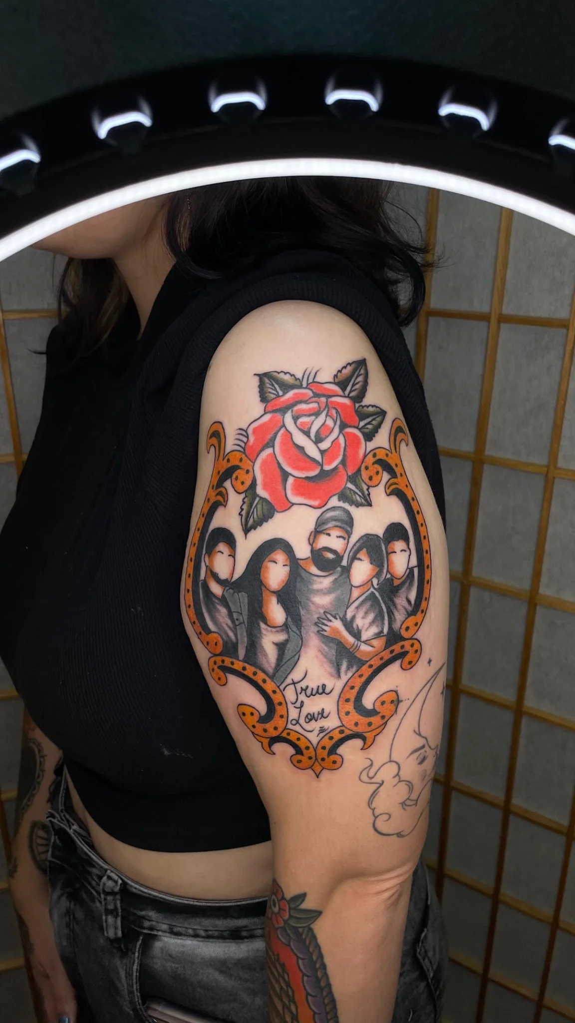 Tattoo or Die tattoo shop in Curitiba, PR