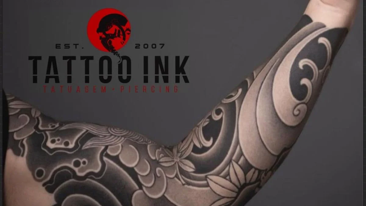 Tattoo Ink Manaus tattoo shop in Manaus, AM