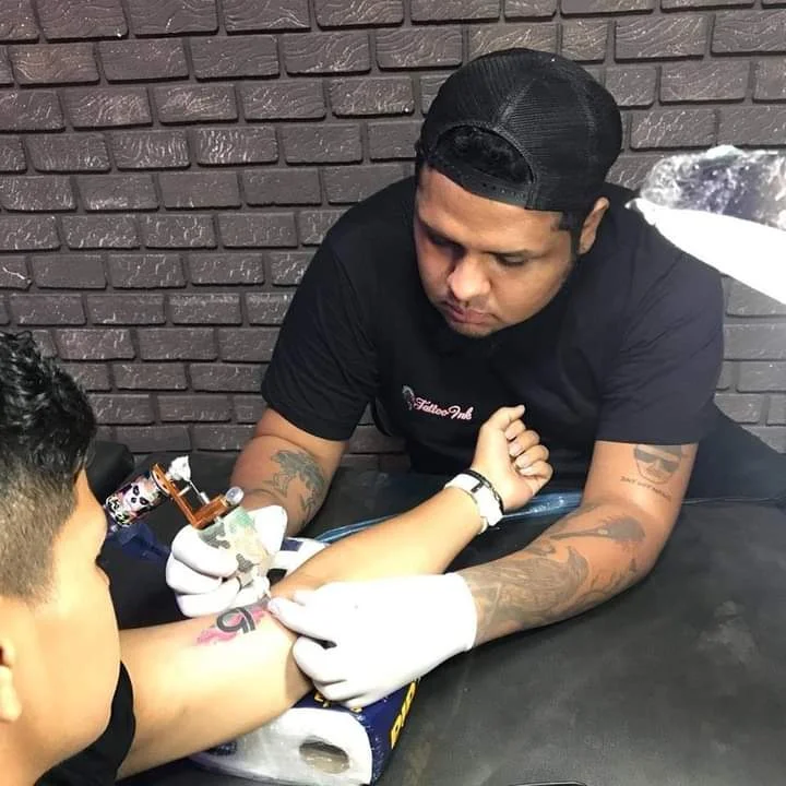 Ícaro Tattoo Manaus tattoo shop in Manaus, AM