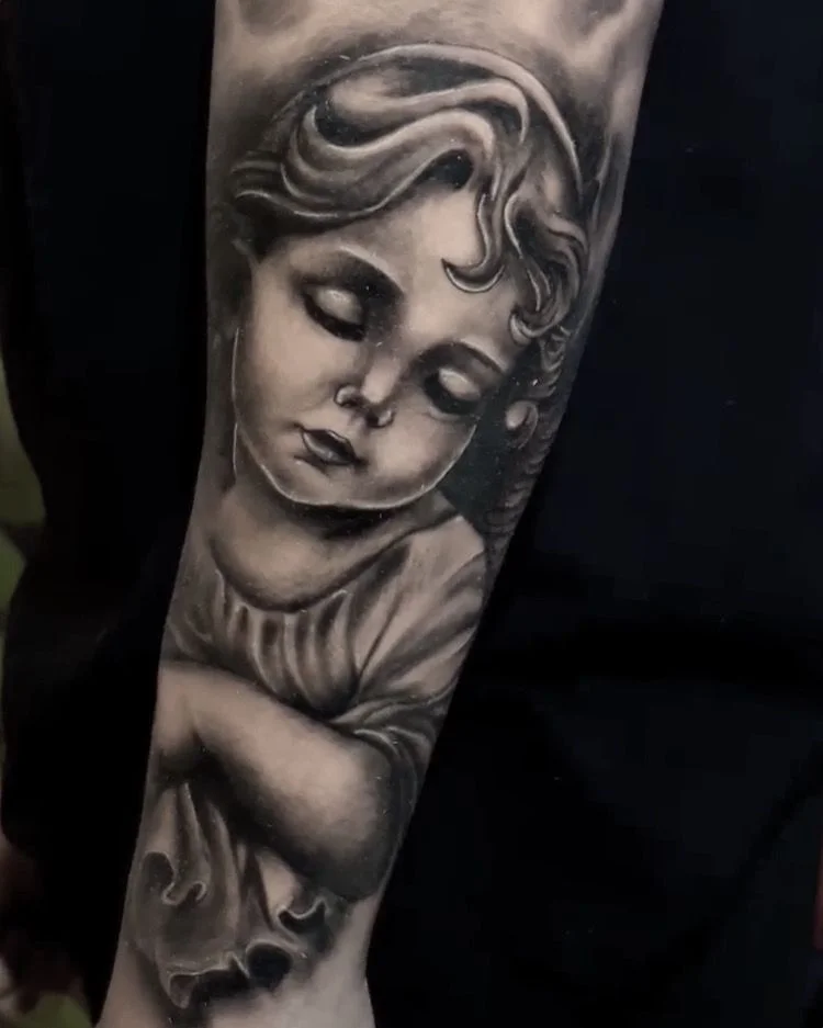 Duduzão Tattoo & Piercing Nova Cidade tattoo shop in Manaus, AM