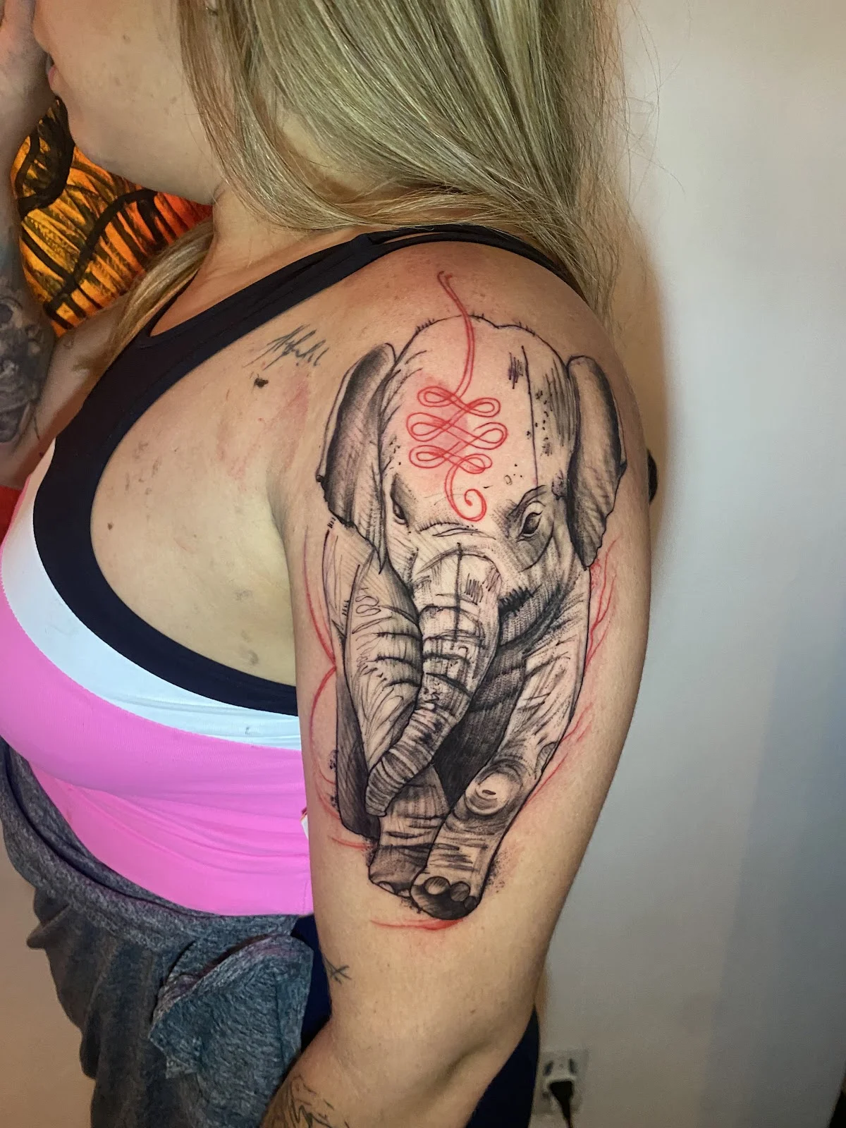 Bodyart manauara tattoo tattoo shop in Manaus, AM