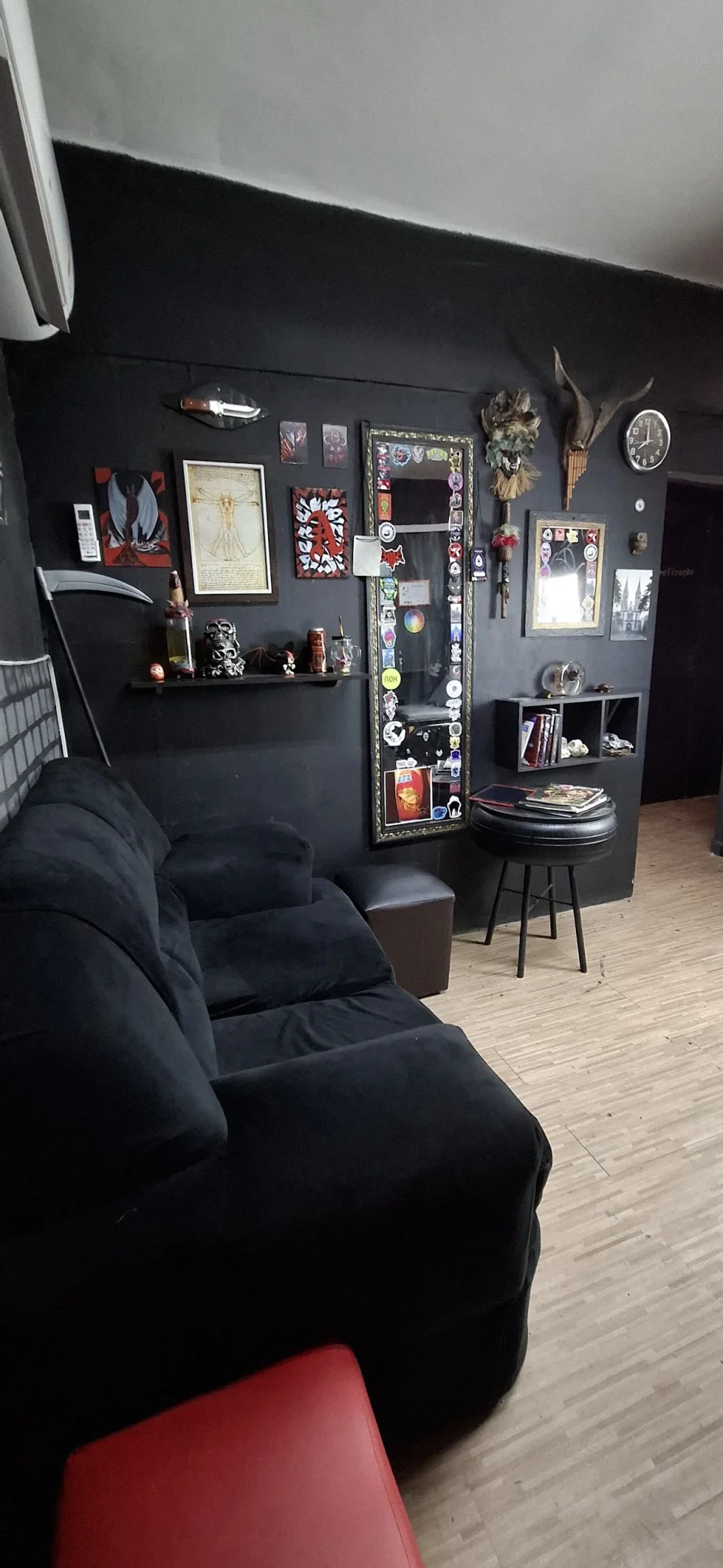 Alphaville Tattoo e Piercing tattoo shop in Manaus, AM