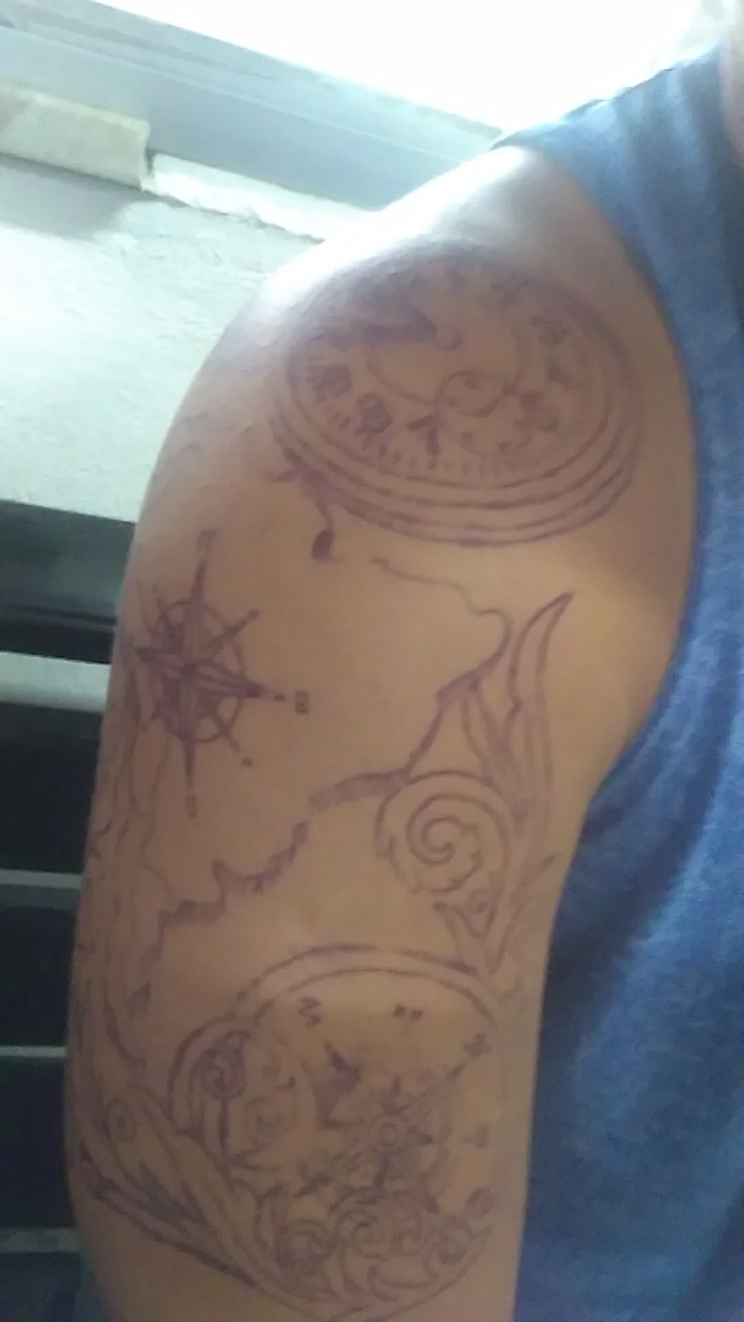 Leo Tattoo tattoo shop in Manaus, AM
