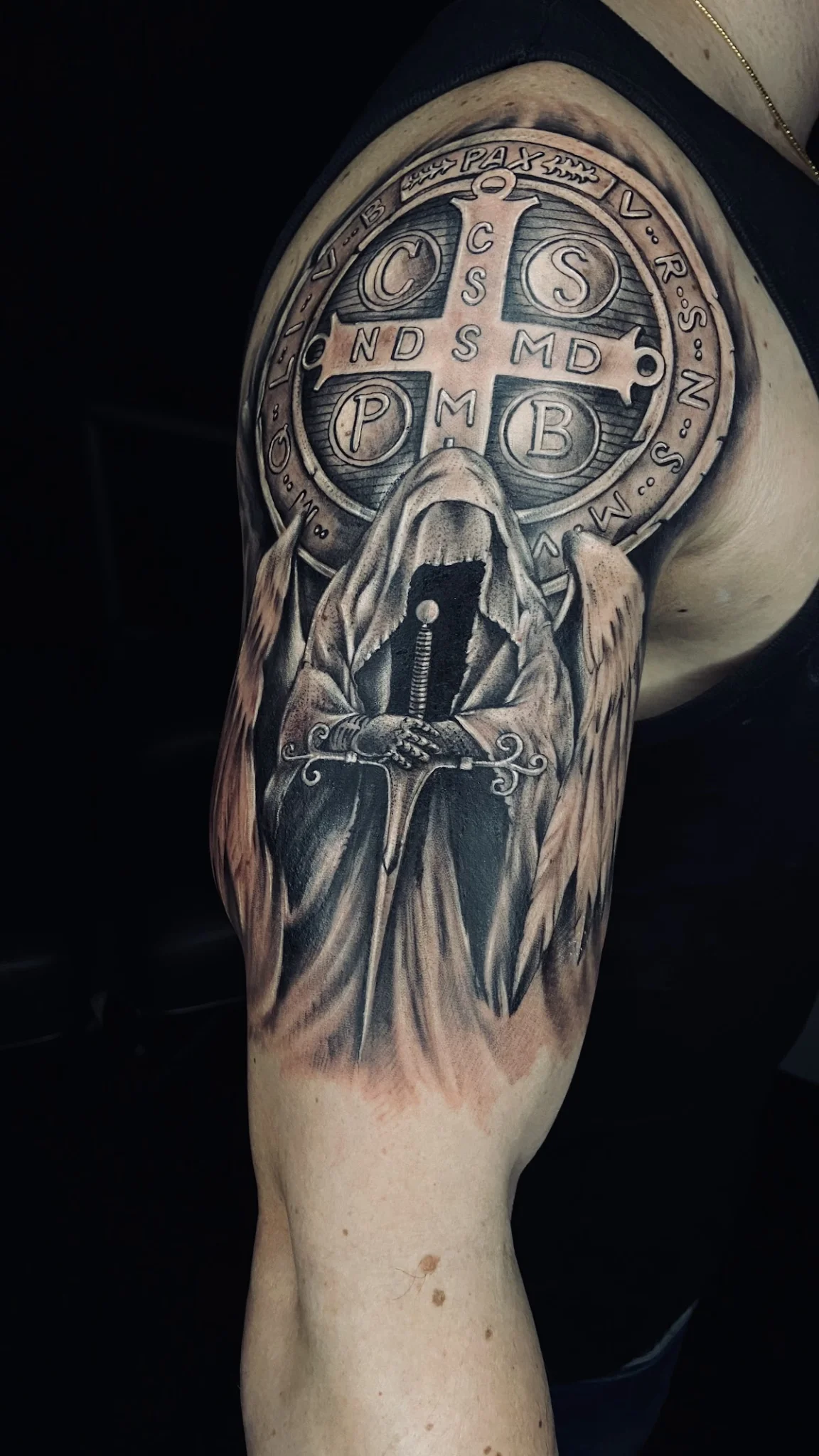 M2D Tattoo Studio tattoo shop in Recife, PE