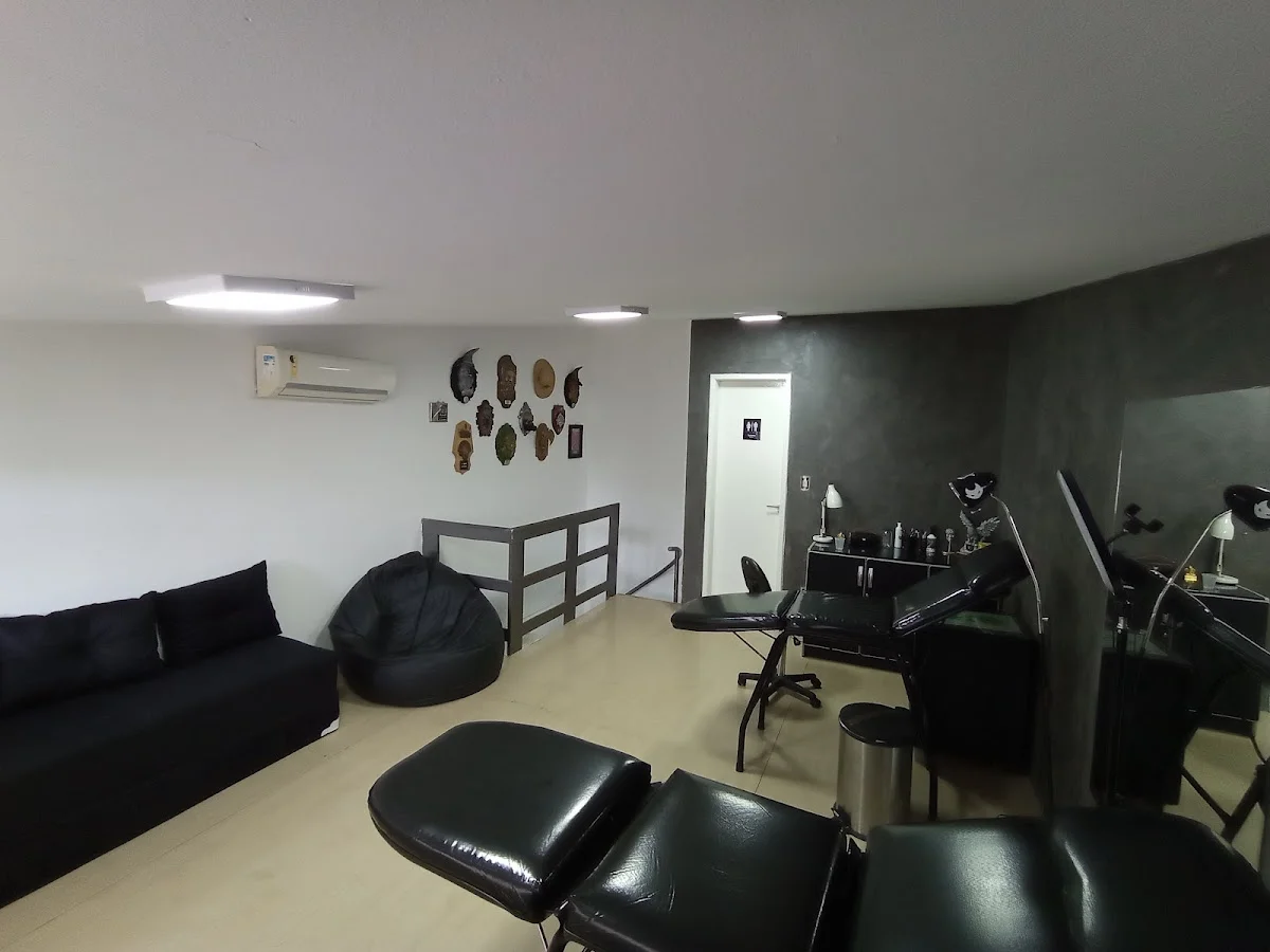 Metamorfose Tattoo Studio tattoo shop in Recife, PE