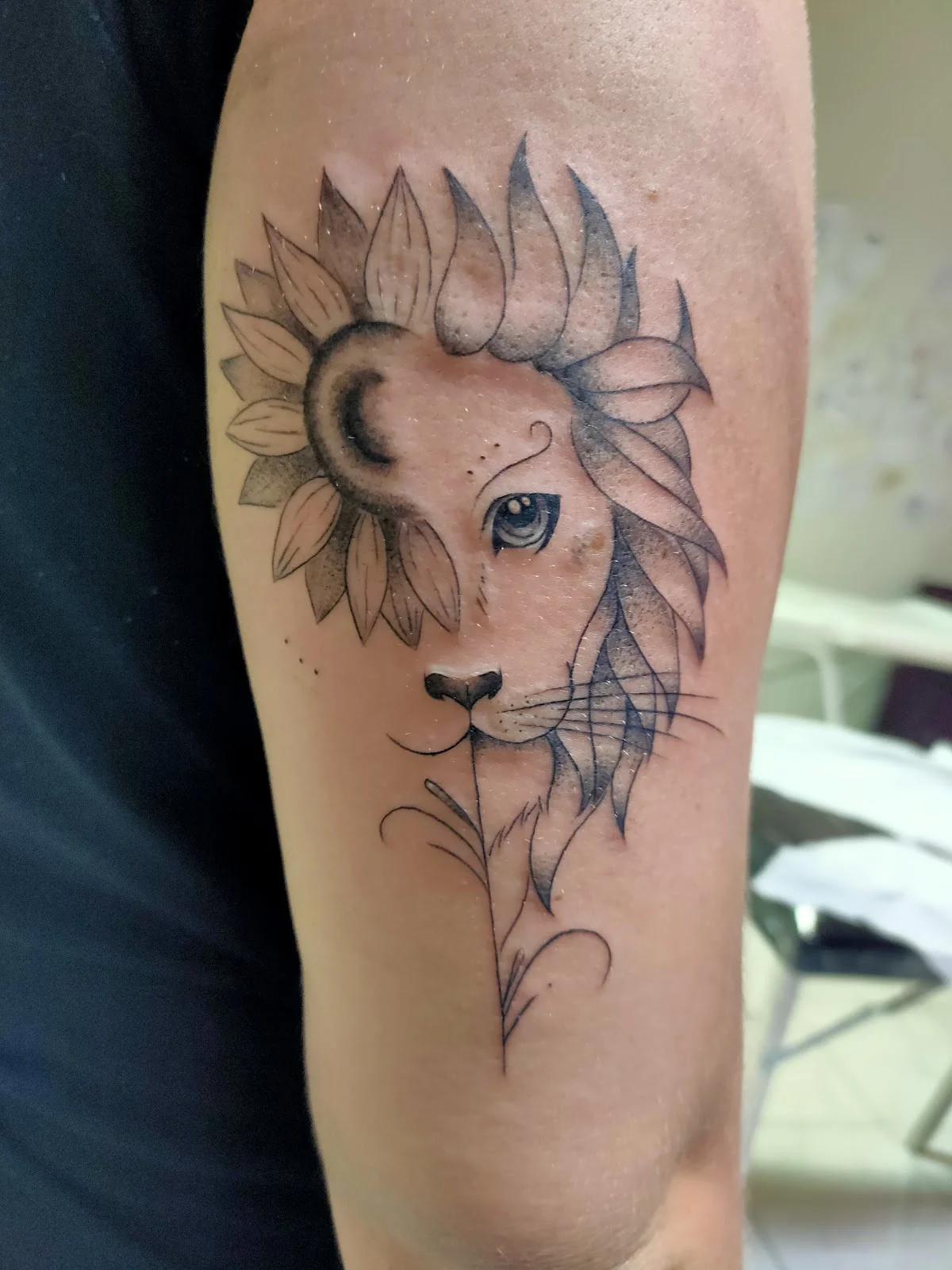 Pink House Ink - Tattoo Studio photo