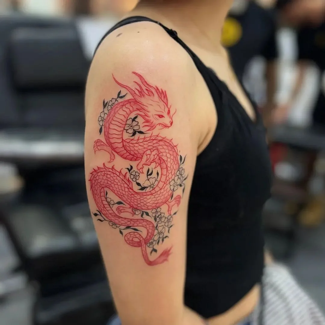 Macgayver Tattoo tattoo shop in Belem, PA