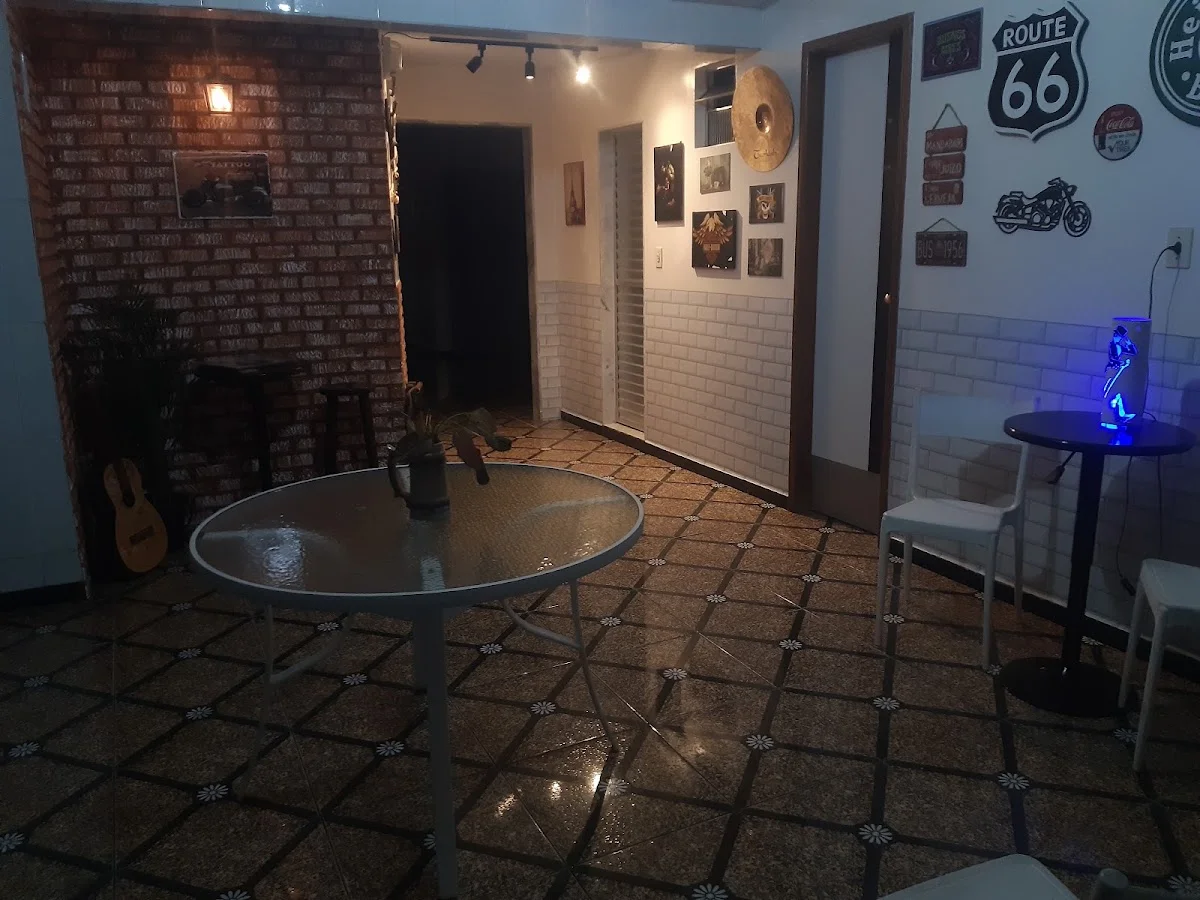 Pier 25 Tattoo tattoo shop in Belem, PA