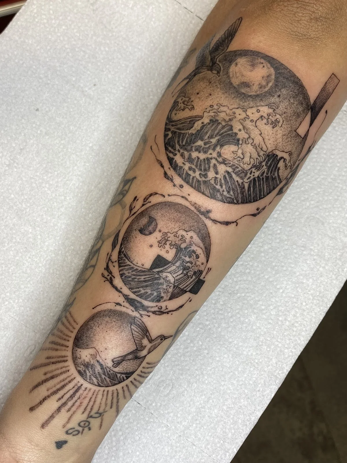 Paulo Tattoo Studio photo