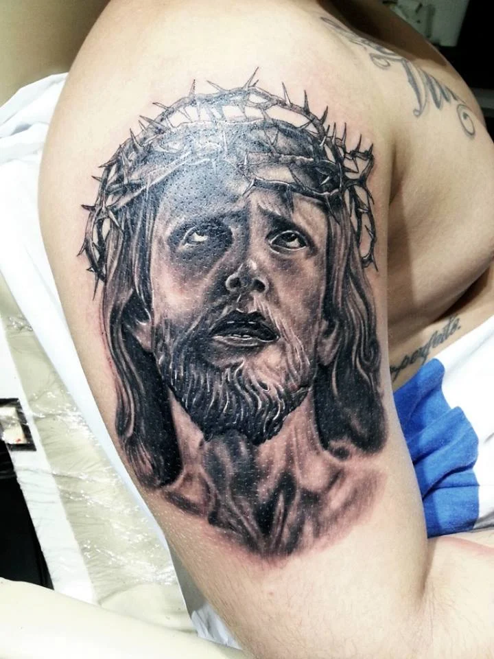 Del Tattoo Stúdio tattoo shop in Belem, PA