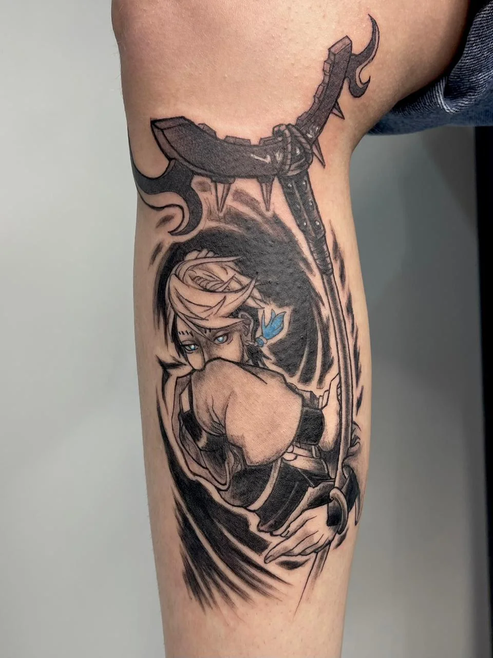 Studio Raphael Tattoo photo