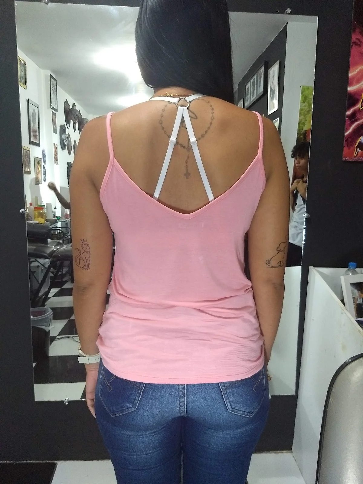 Ronny Tattoo Studio photo