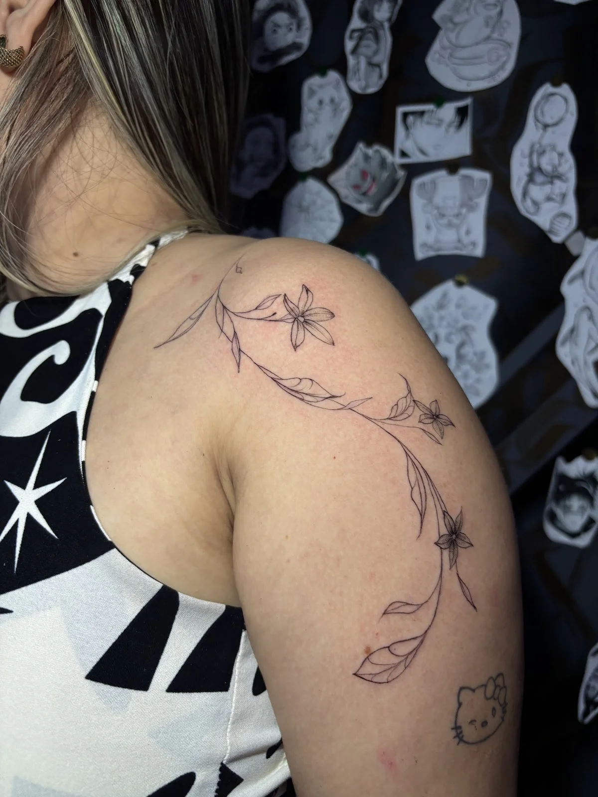 Studio Laura Tattoo photo